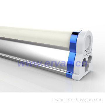 1.2m 20W T5 lamp led with integrated fixture